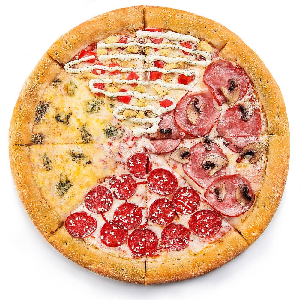 Seven Pizza image 11