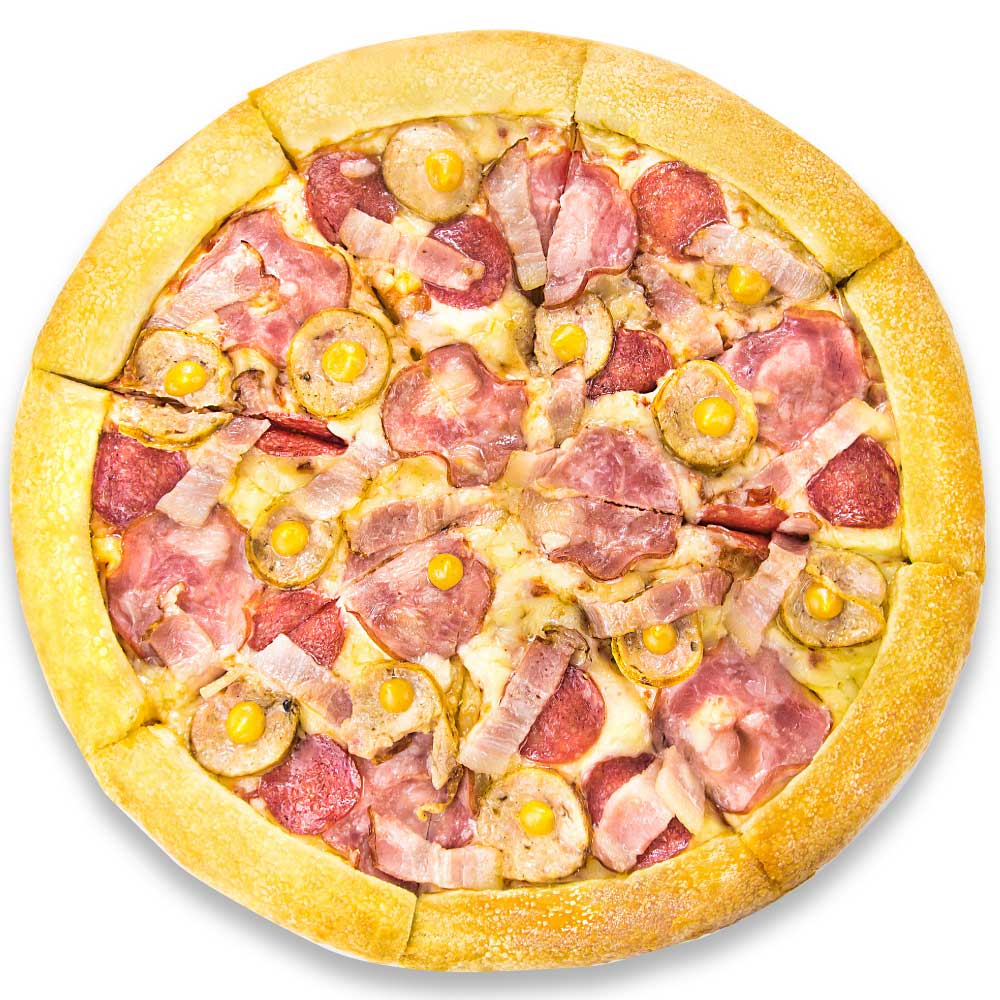 Seven Pizza image 12