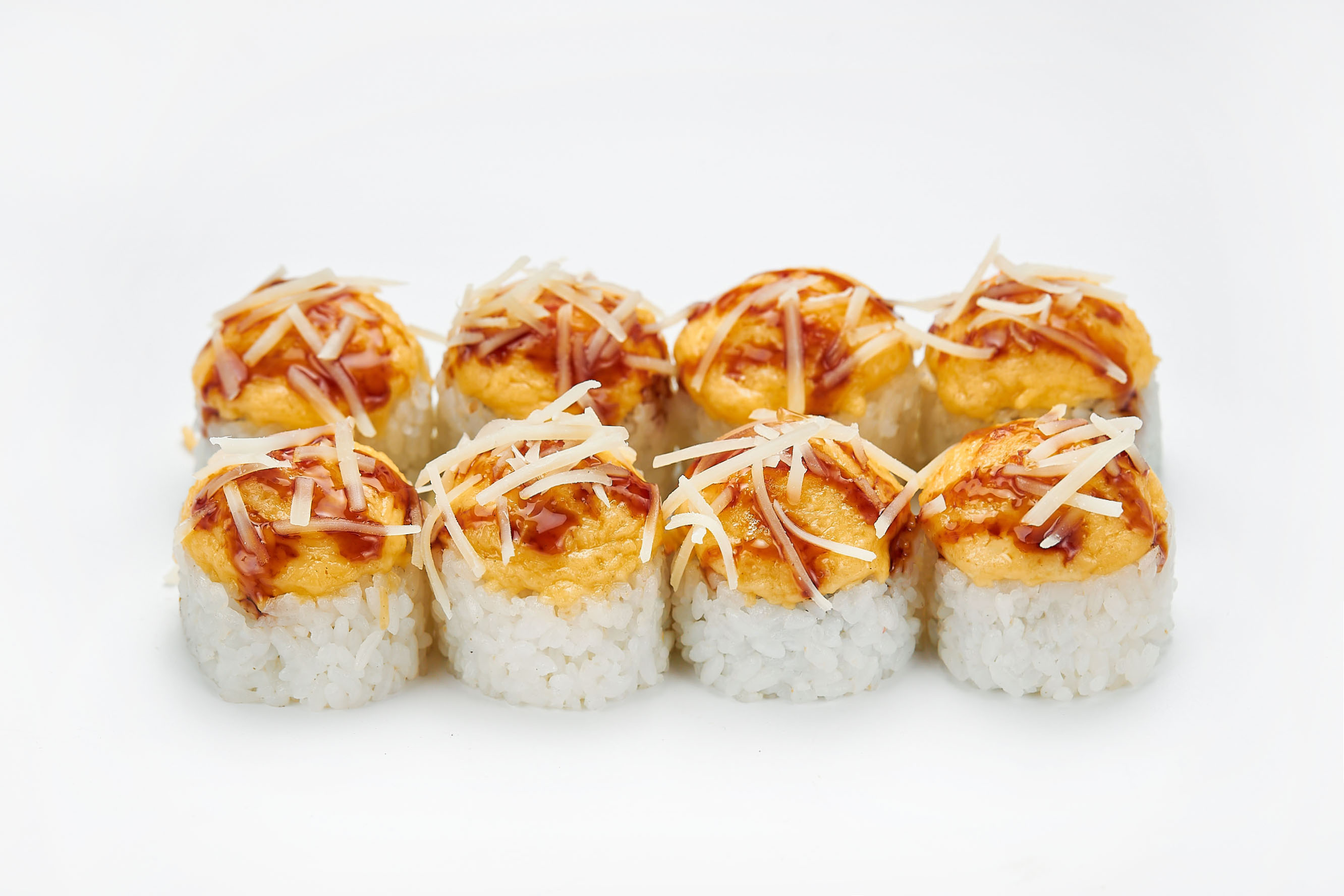 Dart Sushi - кращі суші в Кропивницькому image 2