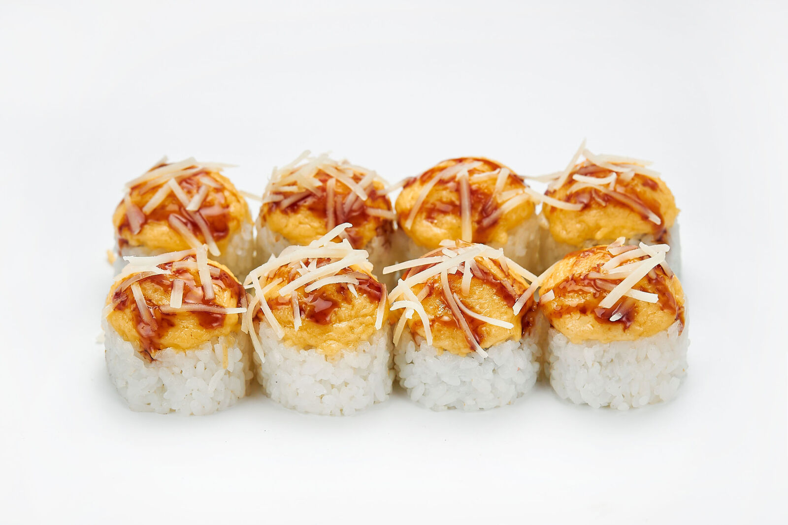 Dart Sushi - кращі суші в Кропивницькому image 2