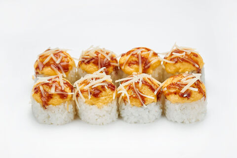 Dart Sushi - кращі суші в Кропивницькому image 2