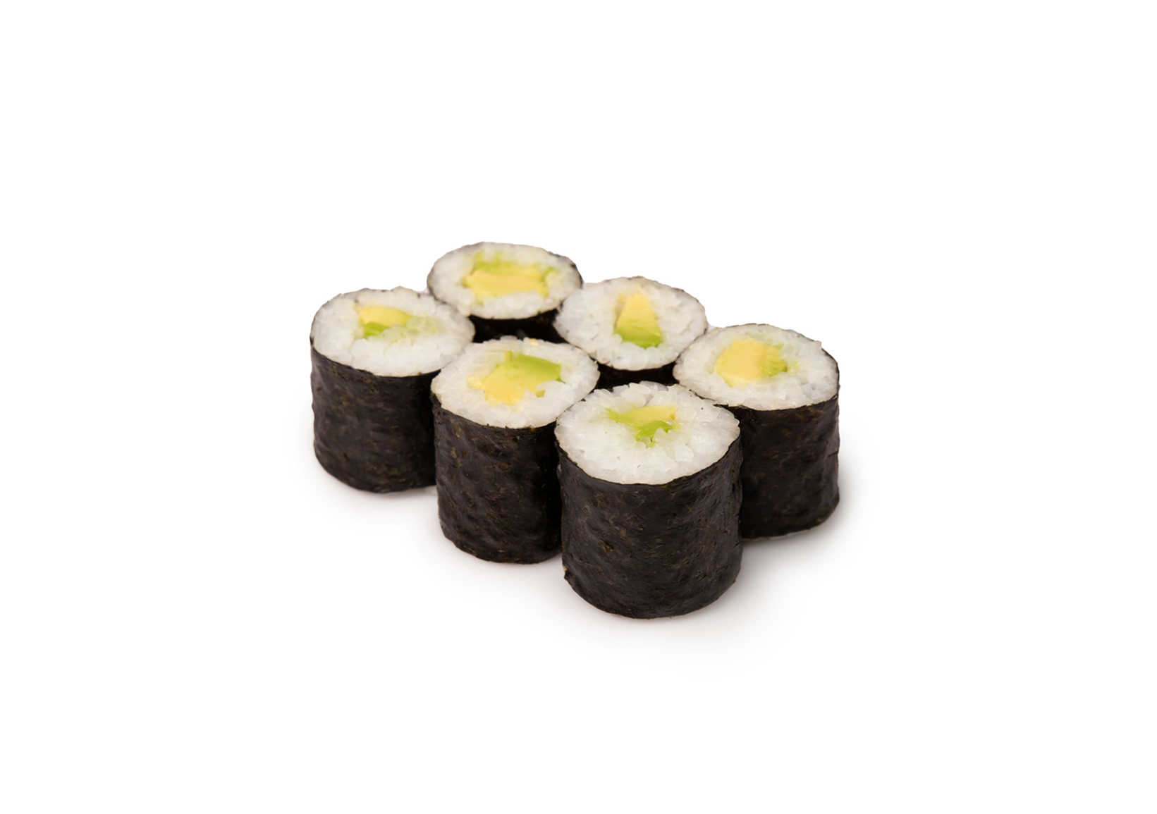 Dart Sushi - кращі суші в Кропивницькому image 3