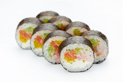Dart Sushi - кращі суші в Кропивницькому image 4