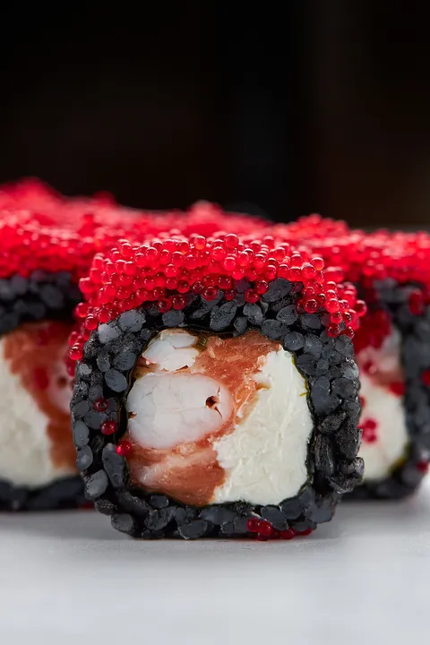 Dart Sushi - кращі суші в Кропивницькому image 5