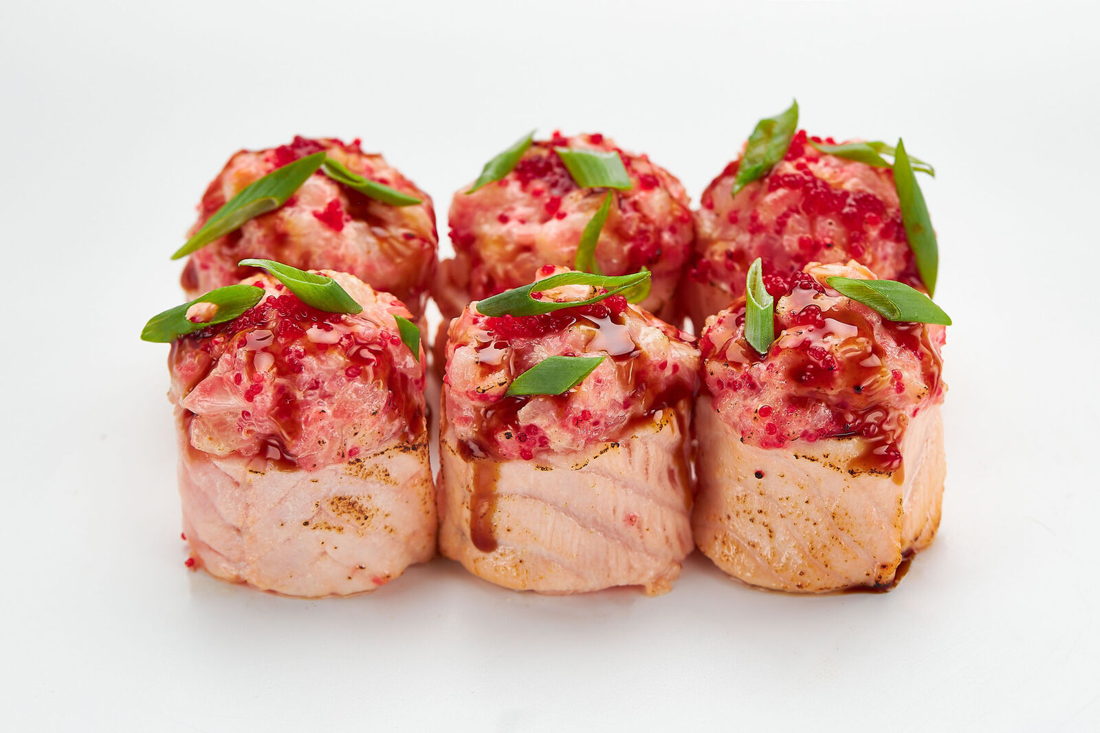 Dart Sushi - кращі суші в Кропивницькому image 9