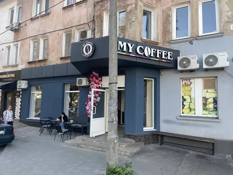 Кав'ярня MyCoffee image 1