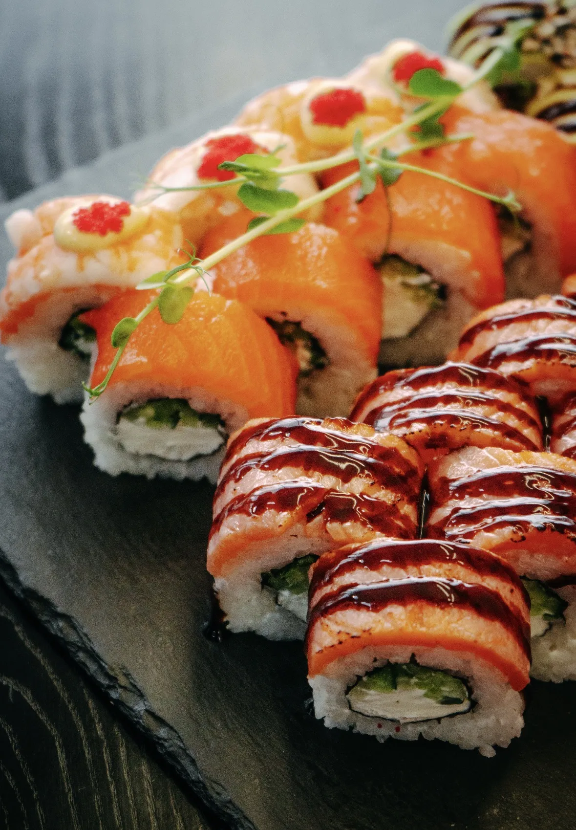 Sushi Take Out image 11