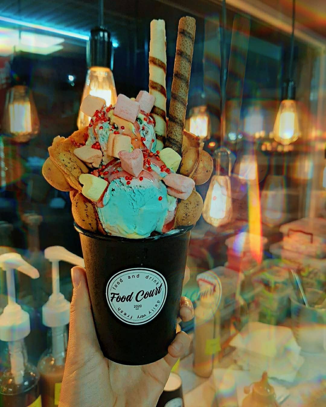 Food Court image 11