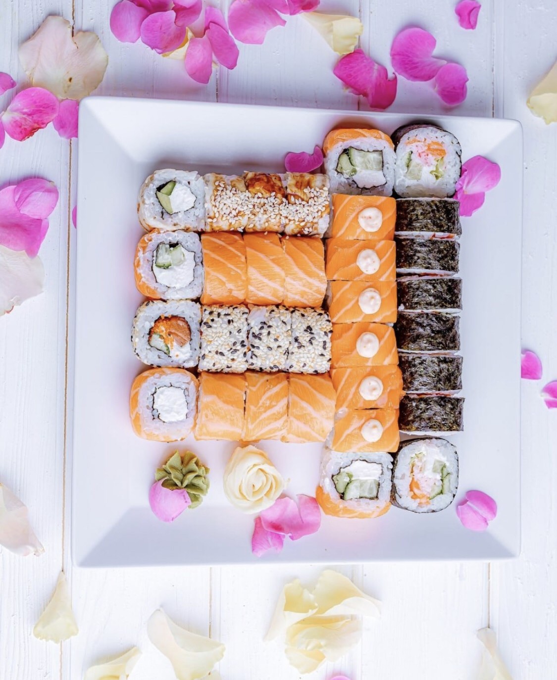 Sushi Master image 1