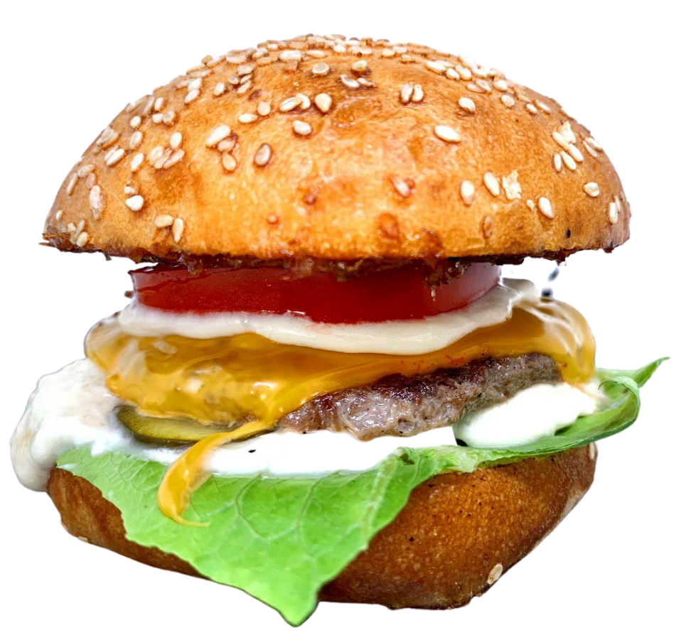 Heavy Burger image 11