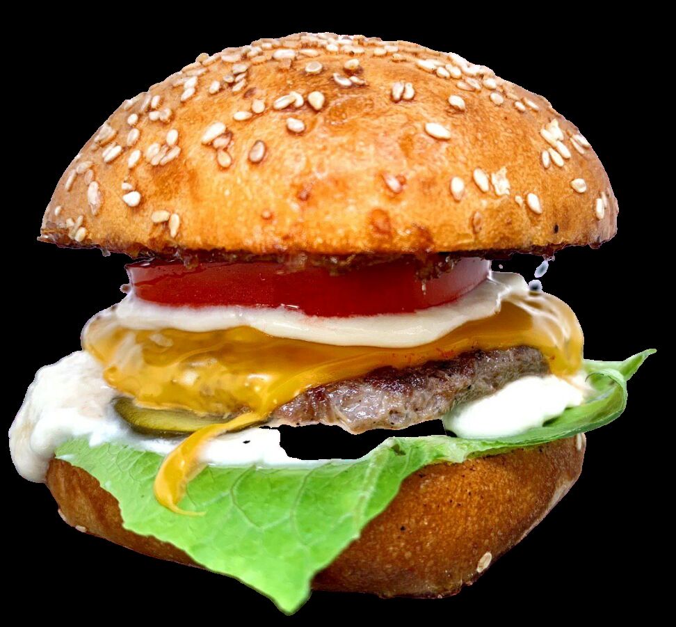Heavy Burger image 11