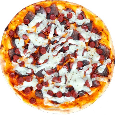 Pizza на Дровах image 11