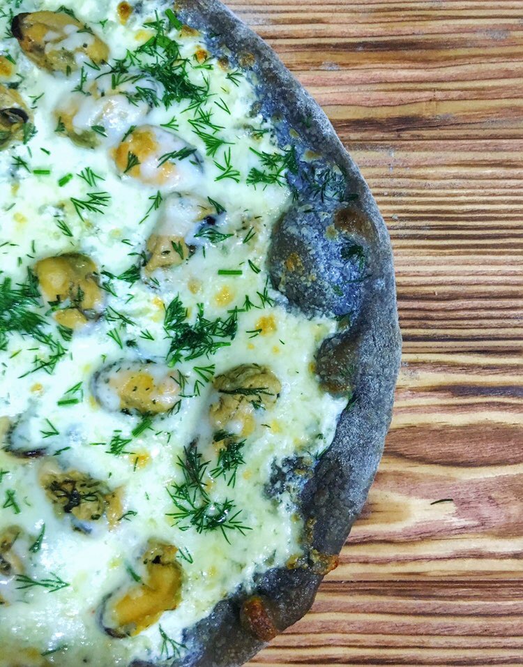 Pizza на Дровах image 12