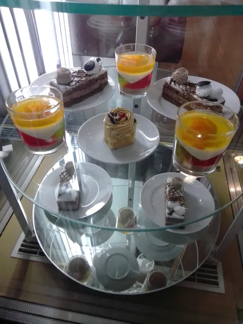 Kafe "Syurpryz" image 4