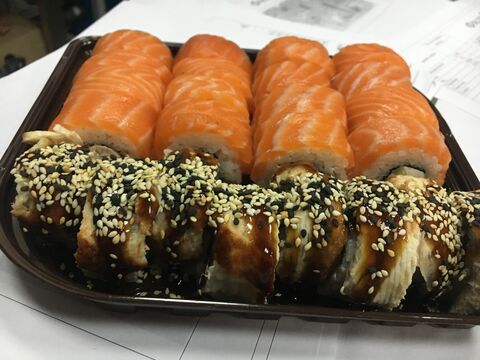 Sushi (Суши) image 3