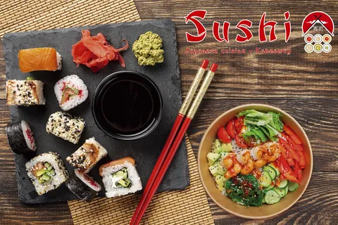 Sushi (Суши) image 4