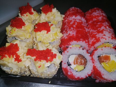 Sushi (Суши) image 8