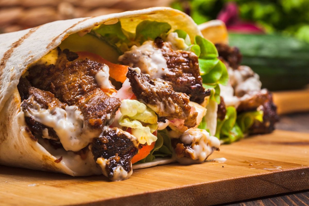 DONER-BAR image 11