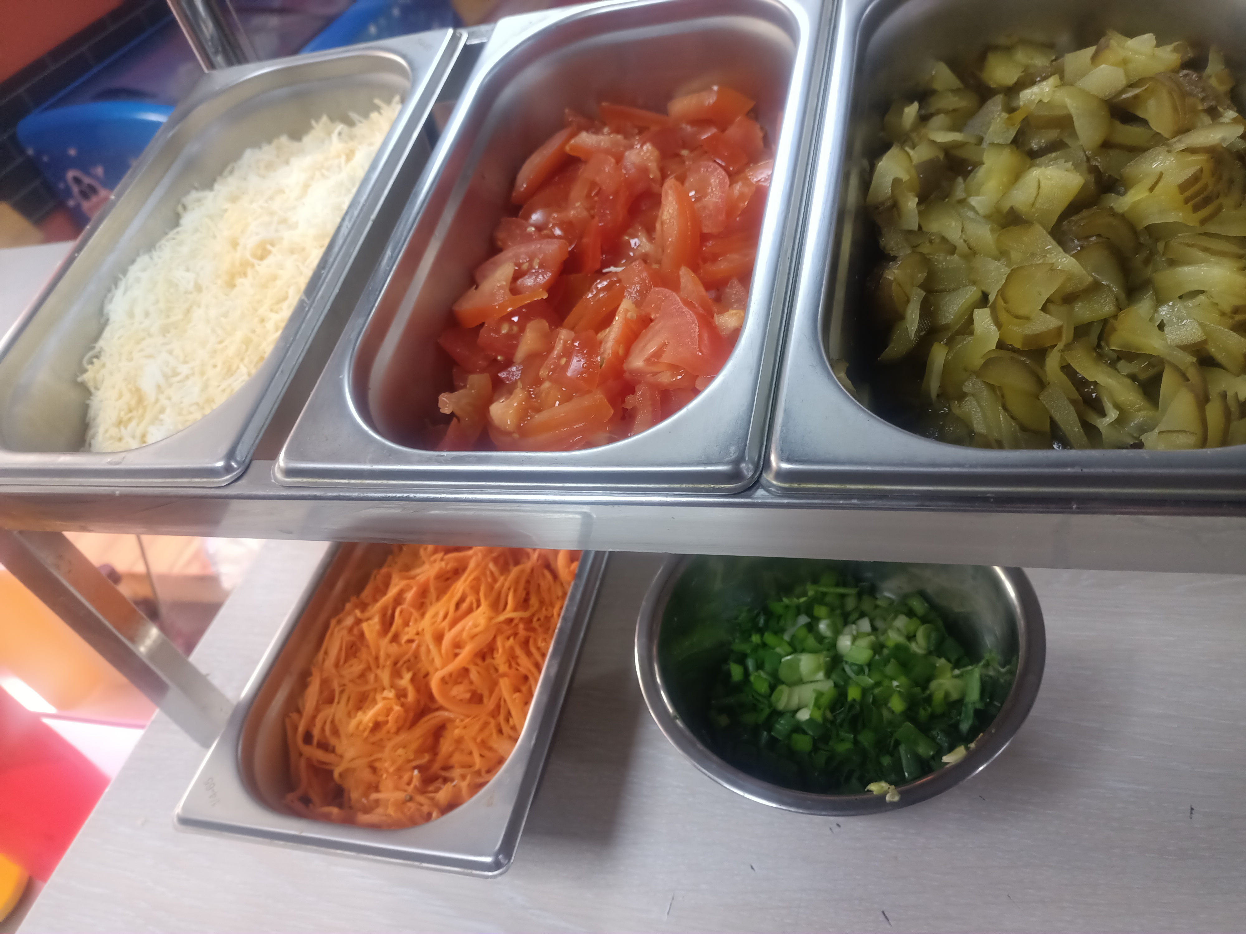DONER-BAR image 14