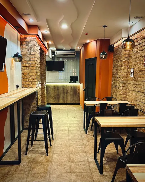ПивBurger - бургери та пиво image 1