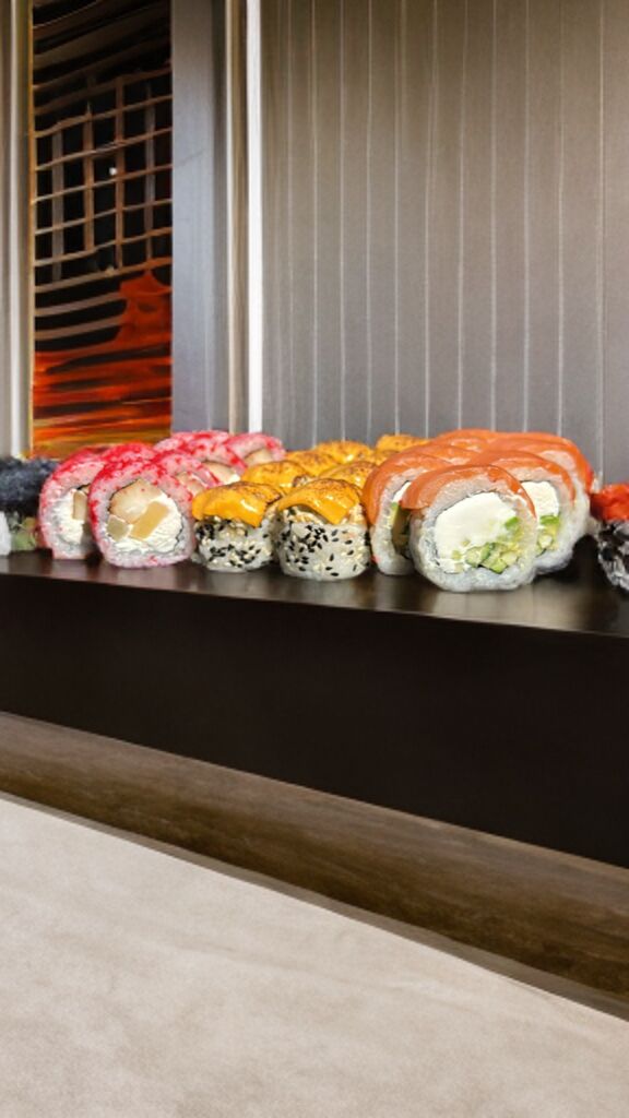 Sushi Nami image 1