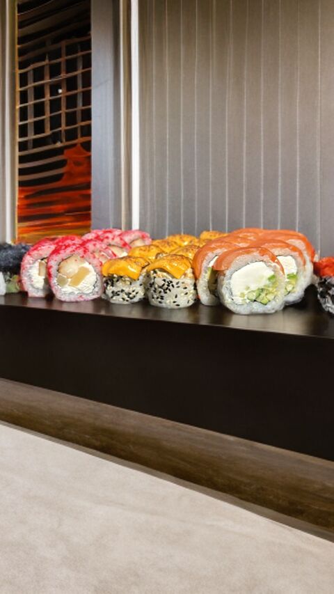 Sushi Nami image 1