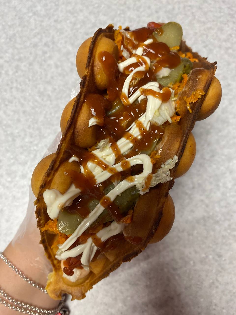 Waffle Boom image 7