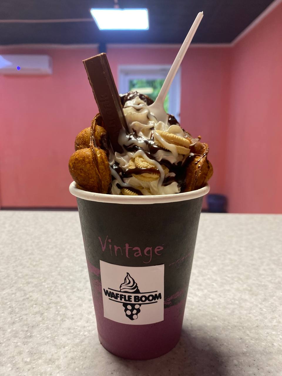 Waffle Boom image 10