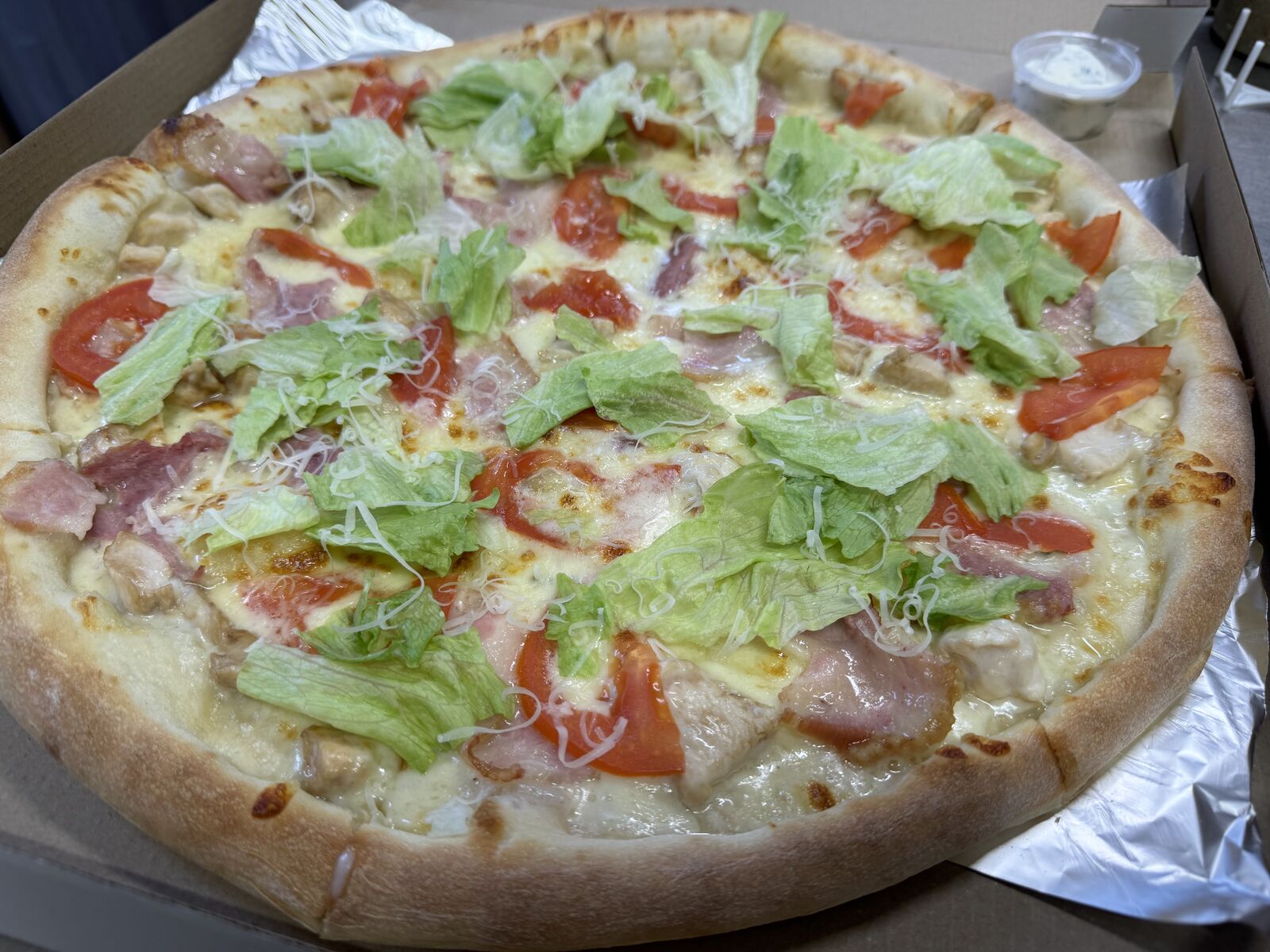 BurgerPlace image 11