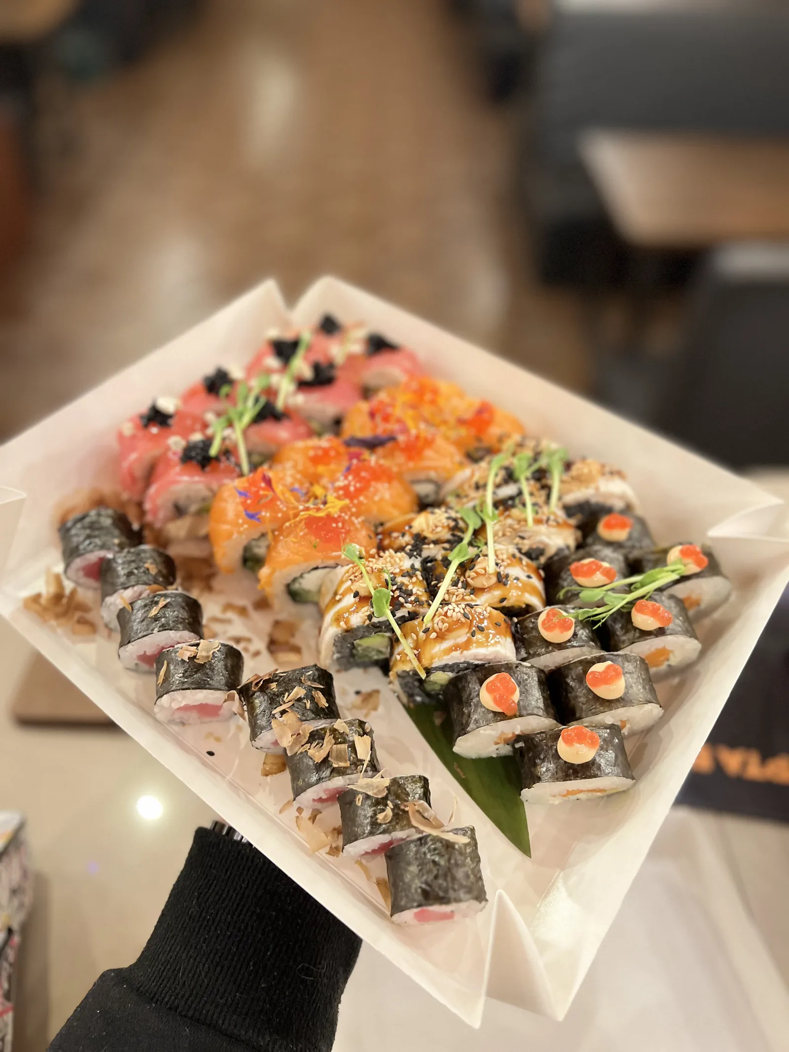 Samurai Sushi image 11