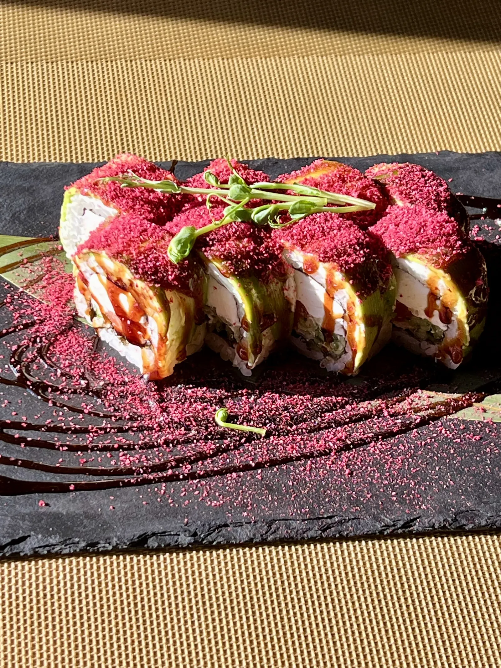 Samurai Sushi image 13