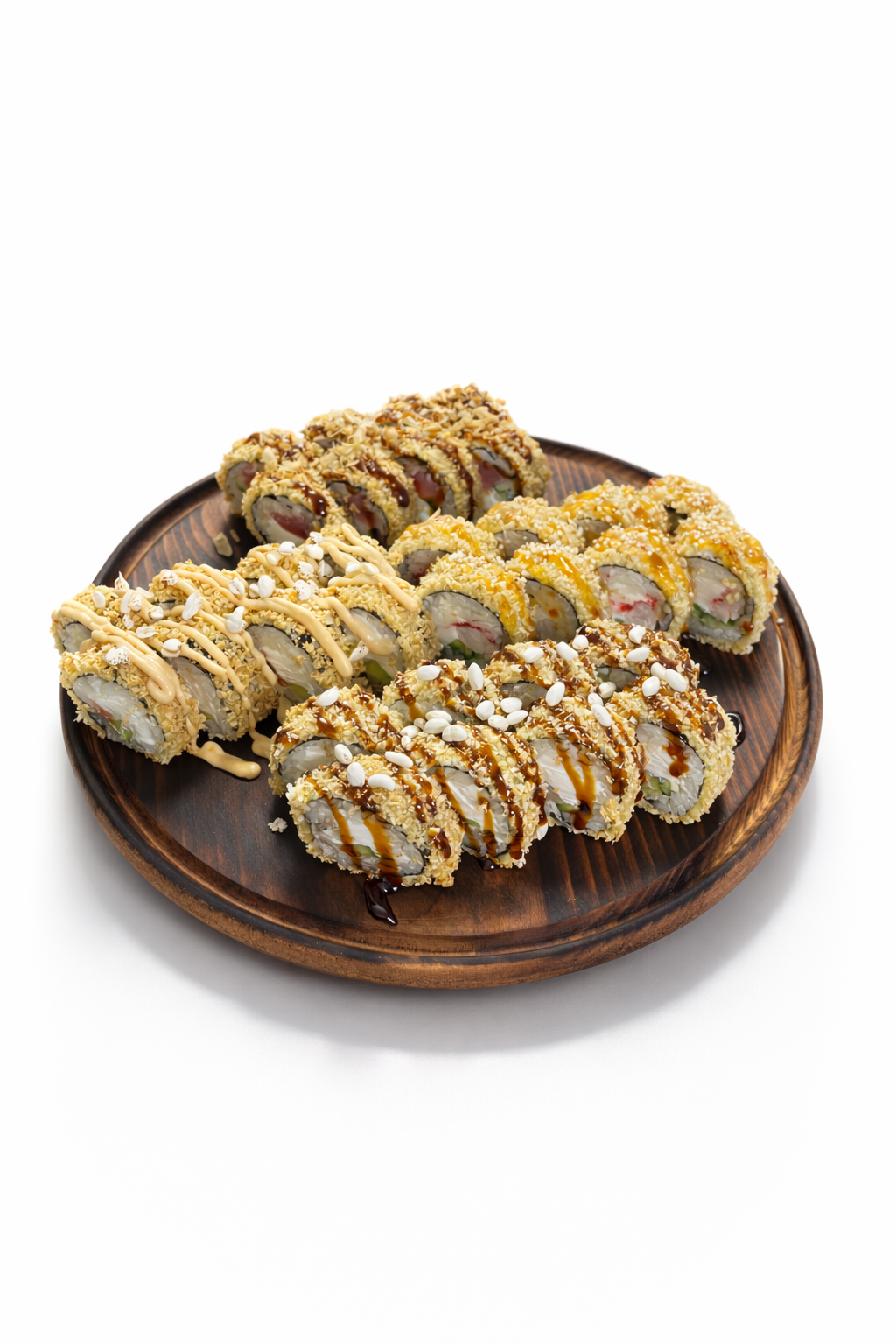 Samurai Sushi image 16