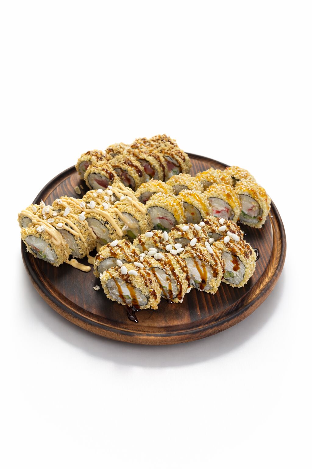 Samurai Sushi image 16