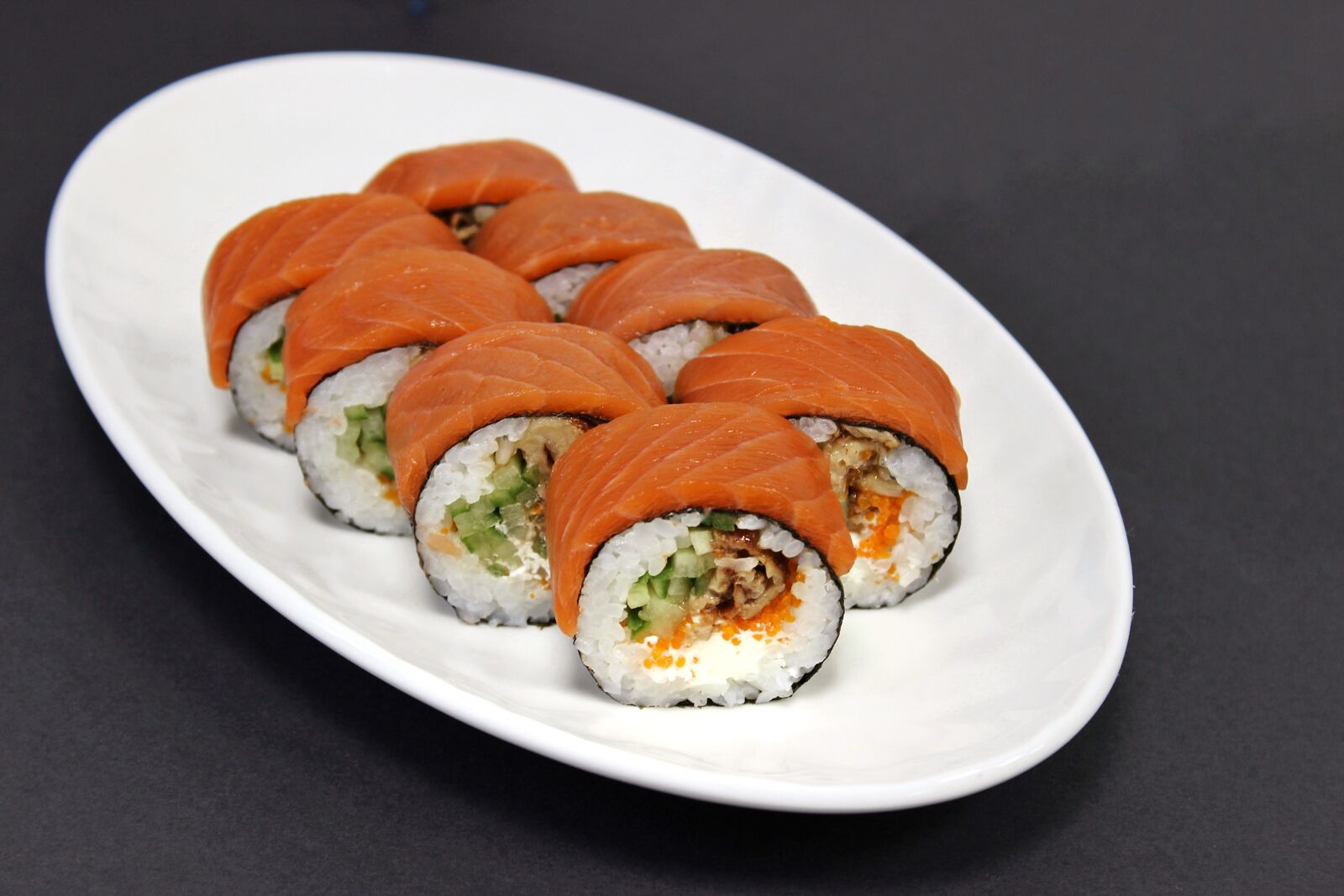 Blend Fish image 11