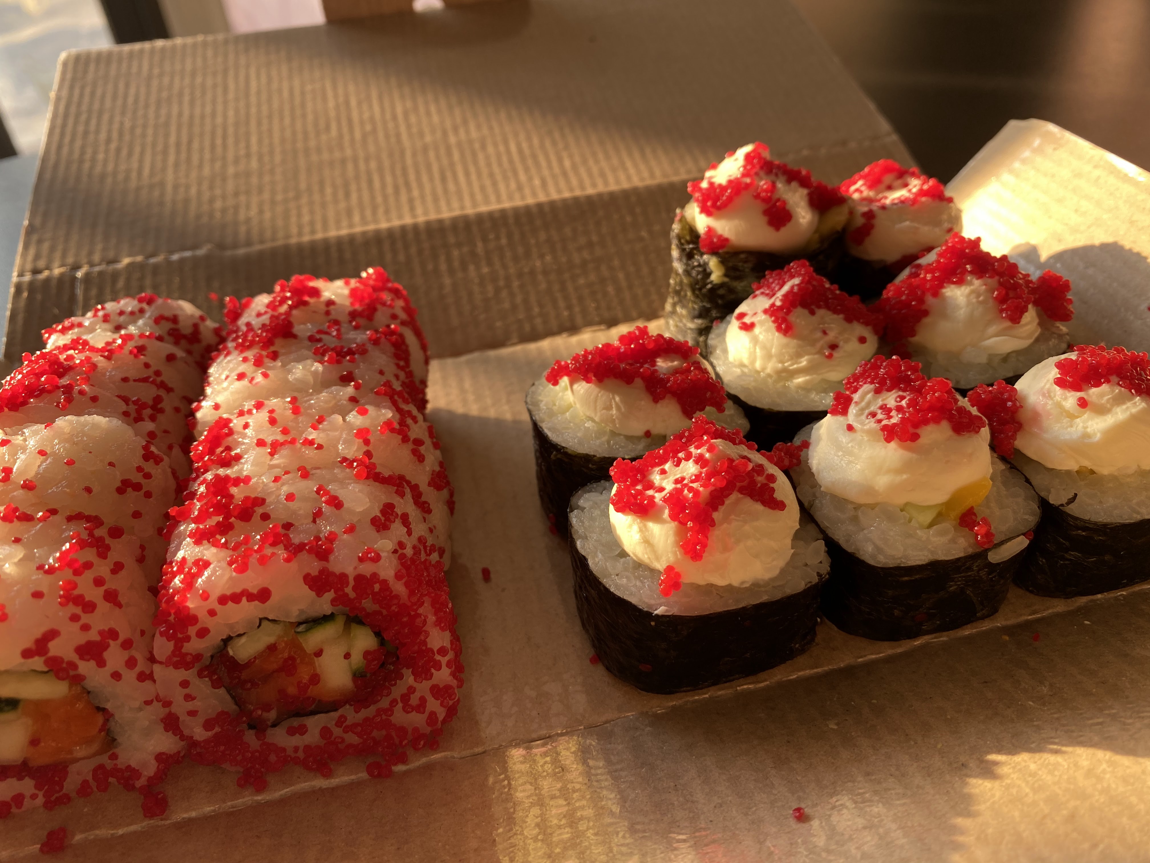 Sushi&Pizza GARAGE image 11