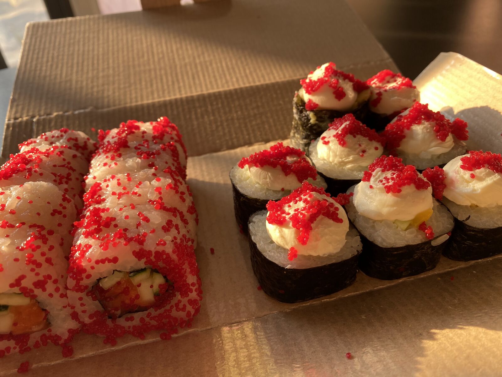 Sushi&Pizza GARAGE image 11