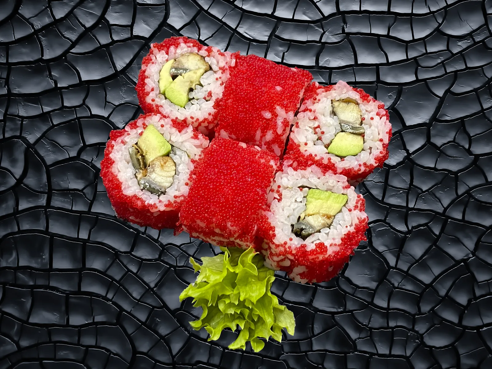 SHARK sushi-bar image 10
