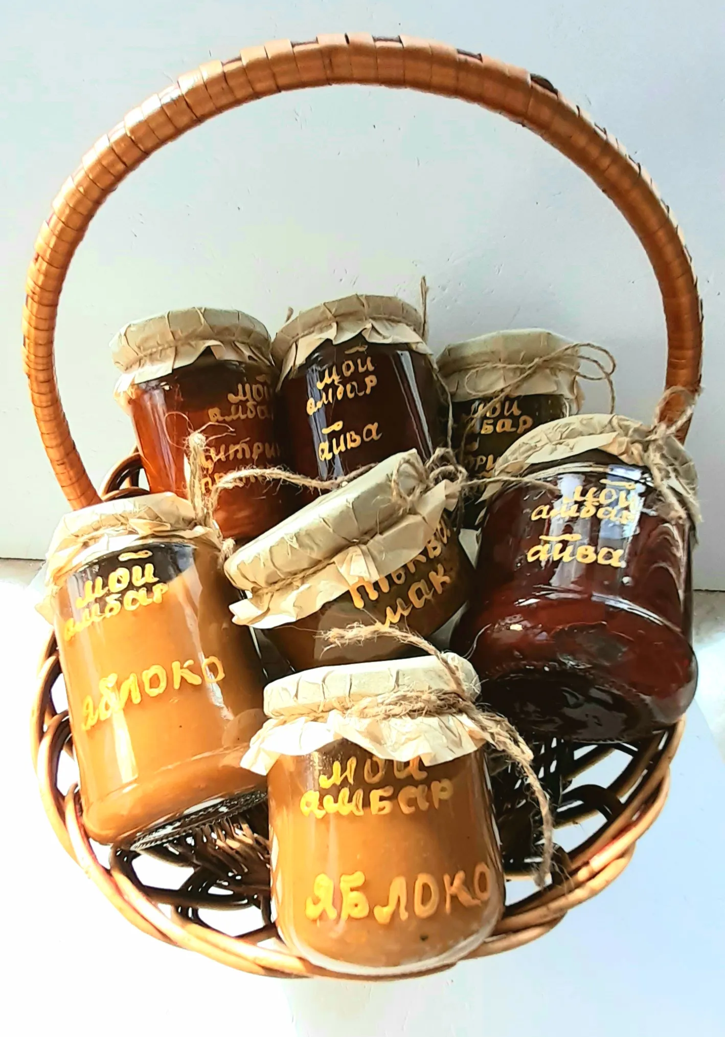 мой амбар image 4