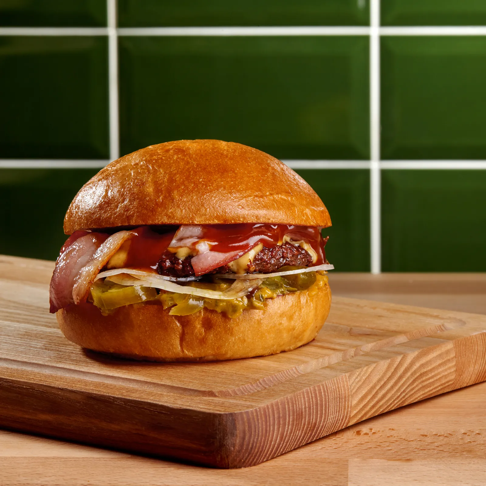 BurgerS image 10