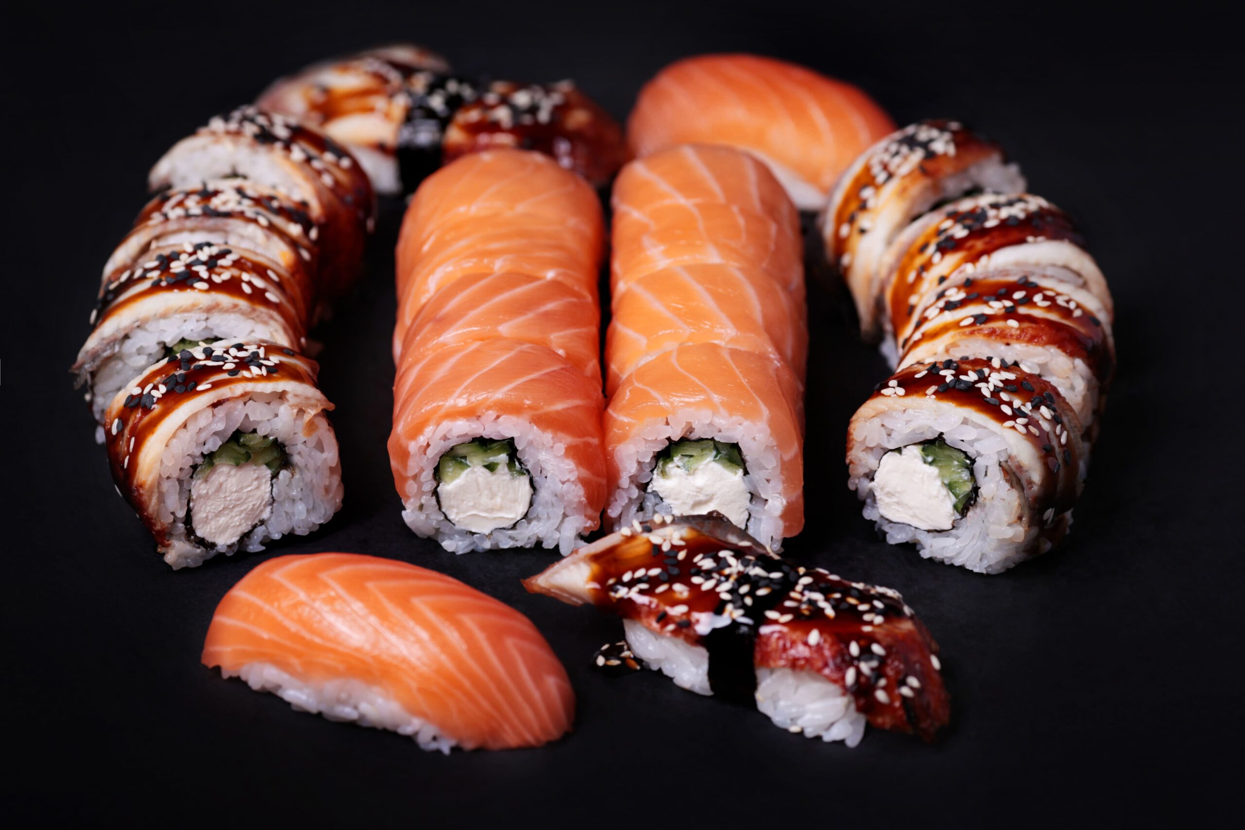 Brooklyn Pizza.Sushi.Coffee image 2
