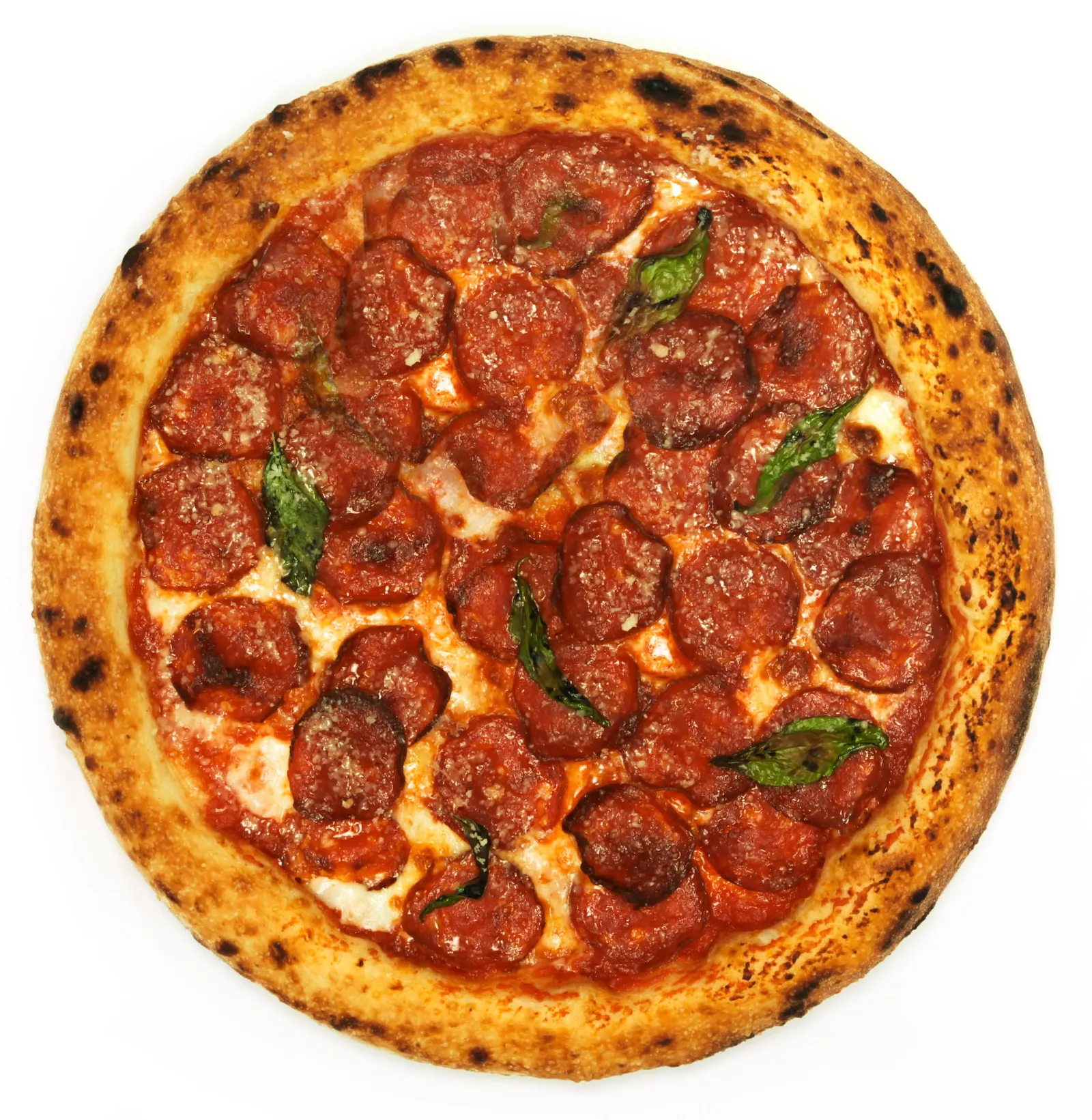 Brooklyn Pizza.Sushi.Coffee image 3