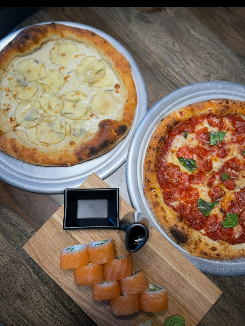 Brooklyn Pizza.Sushi.Coffee image 4