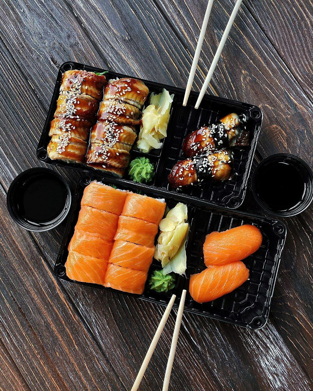 Brooklyn Pizza.Sushi.Coffee image 6