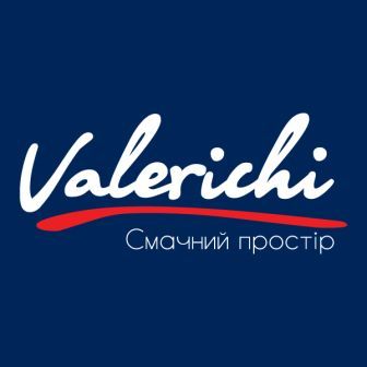 Суші Valerichi image 1