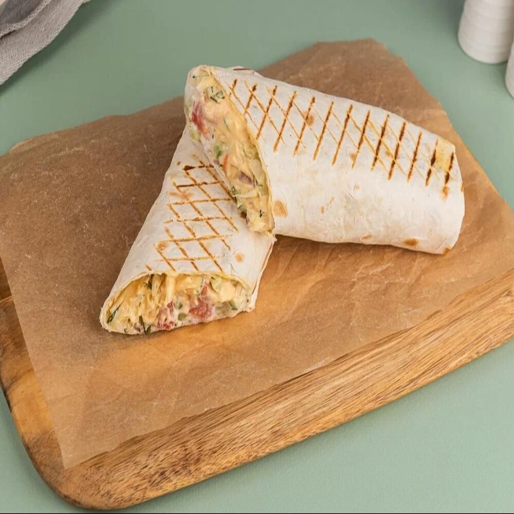 Шаурма Black Food image 4