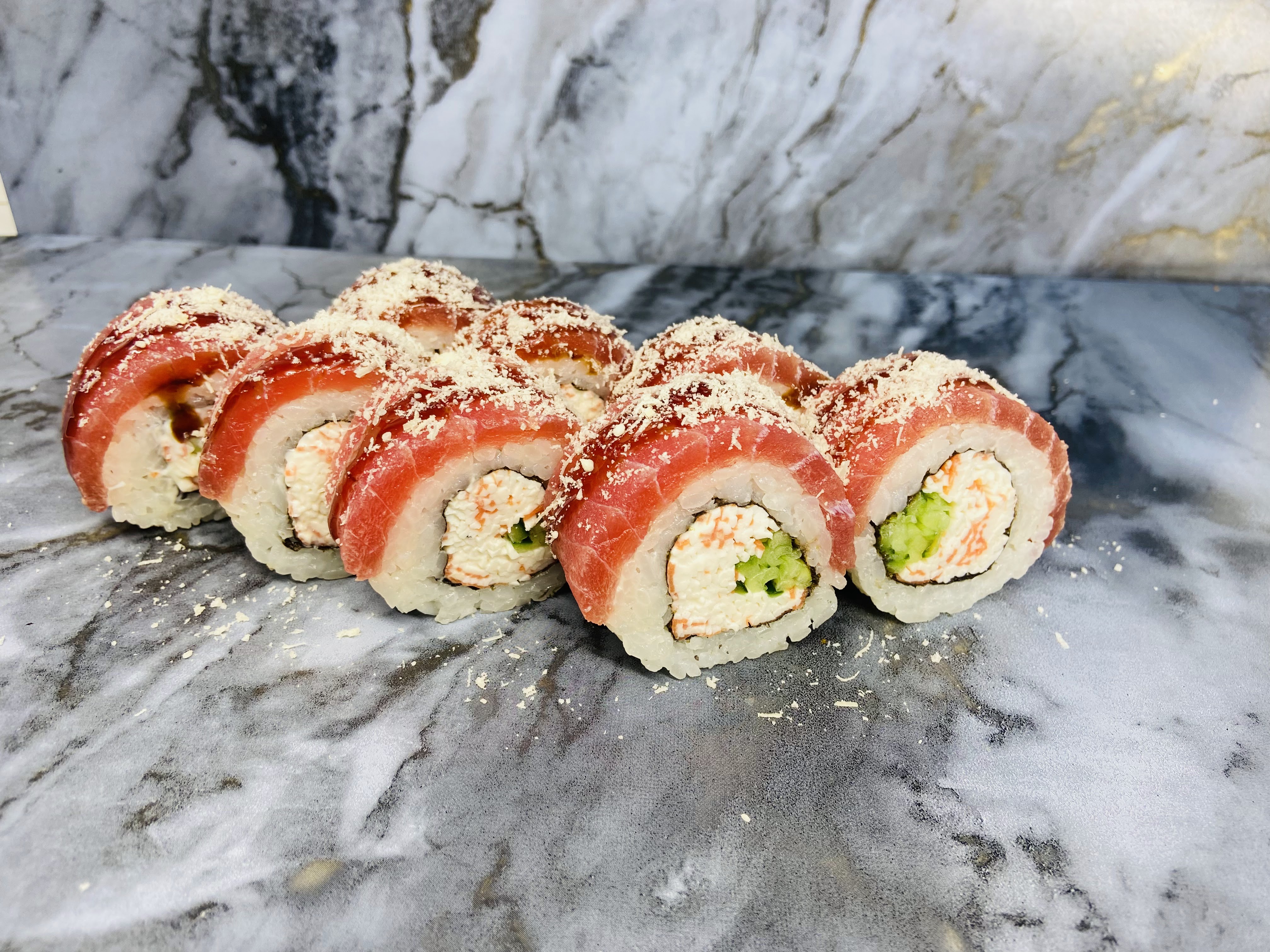 «Onlysushi» - Суши, Роллы Днепр. image 11