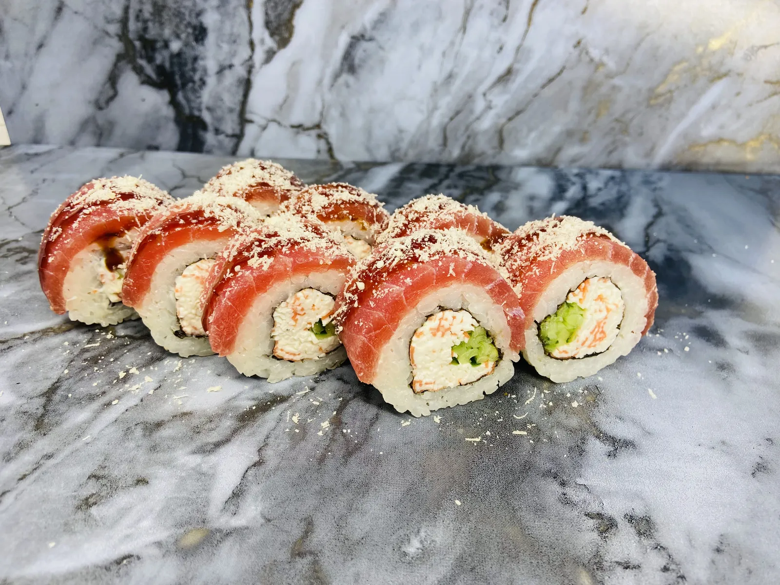 «Onlysushi» - Суши, Роллы Днепр. image 11
