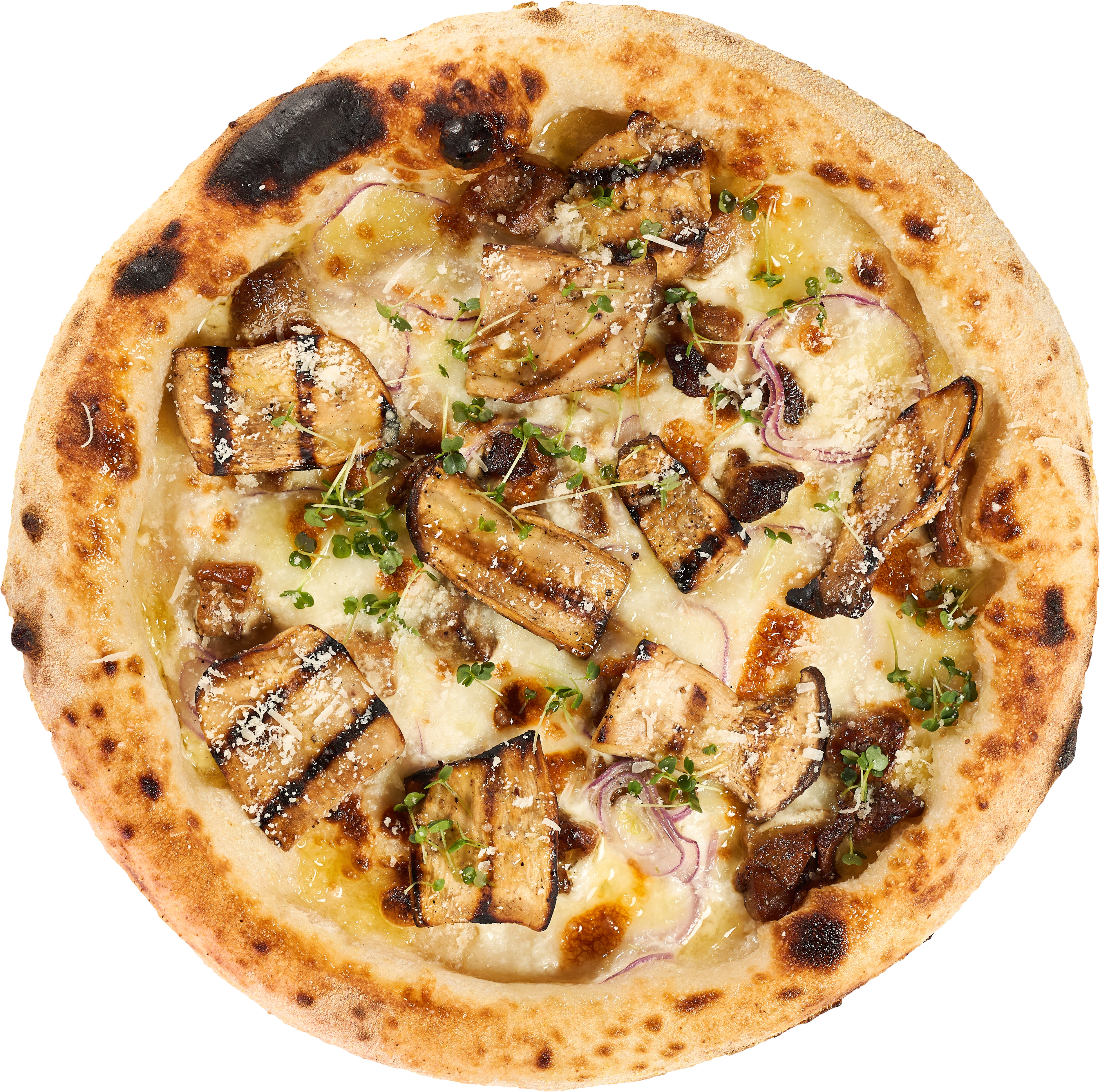 DONO Pizza & Coffee image 11