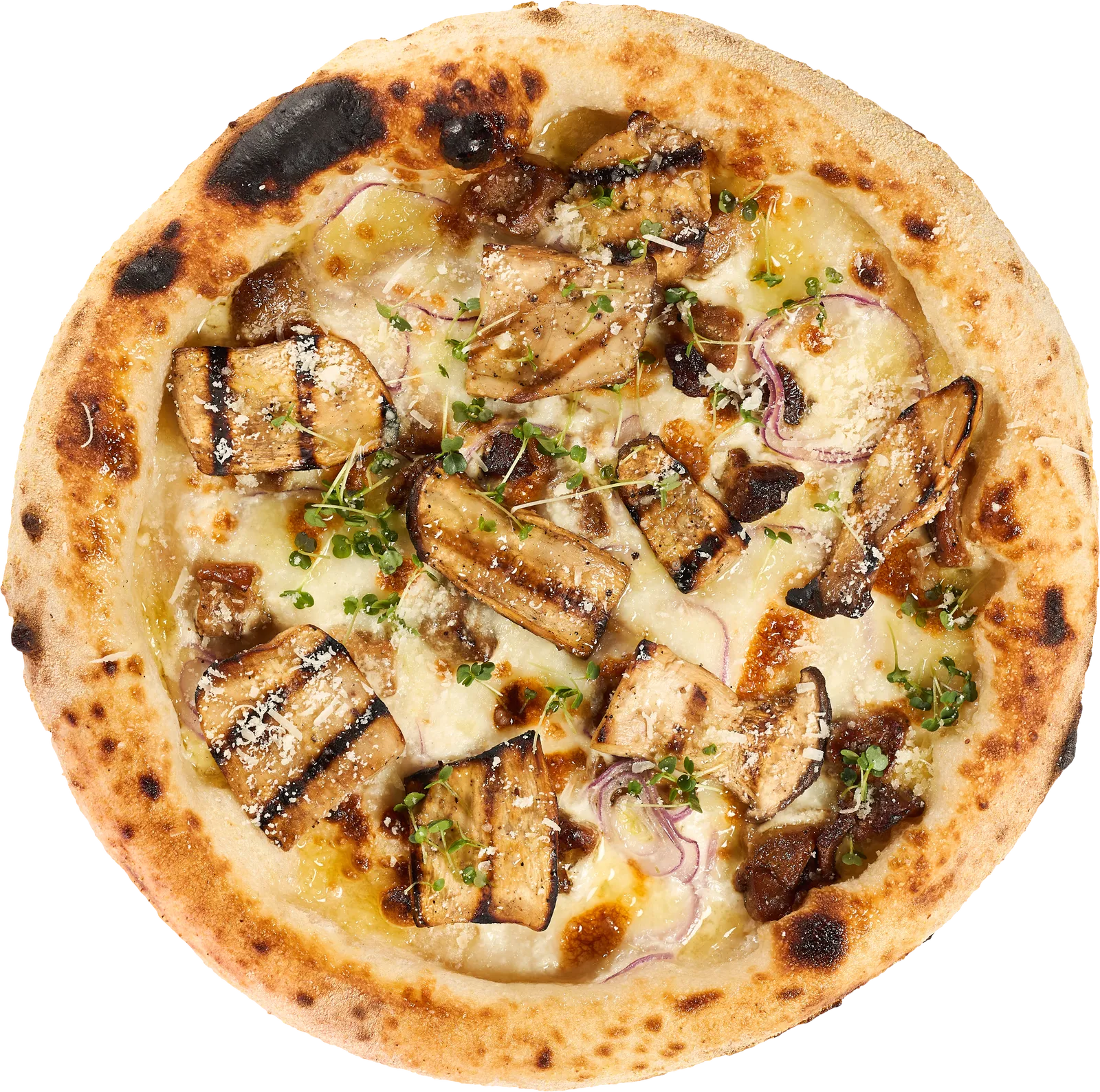 DONO Pizza & Coffee image 11
