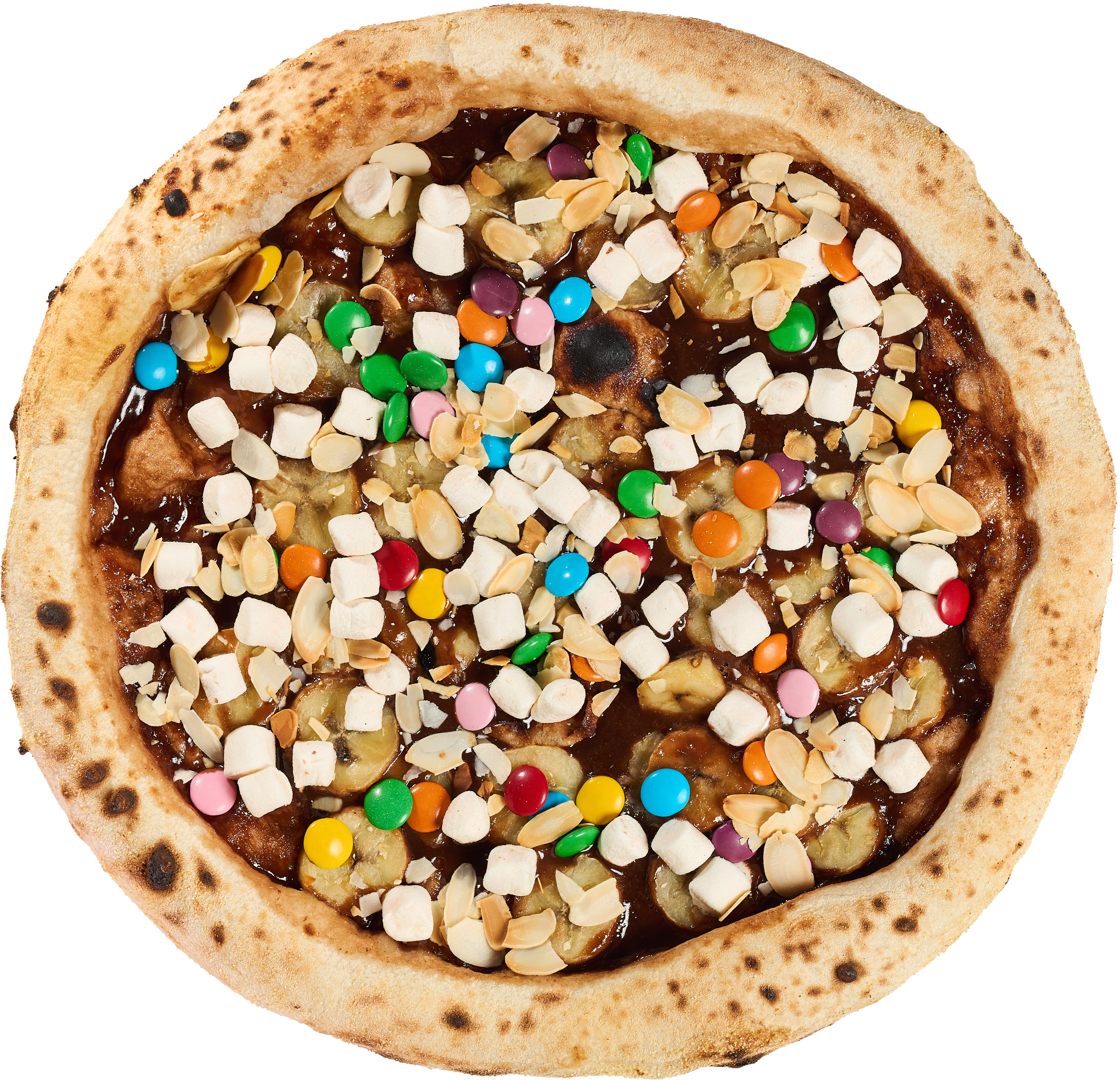 DONO Pizza & Coffee image 12